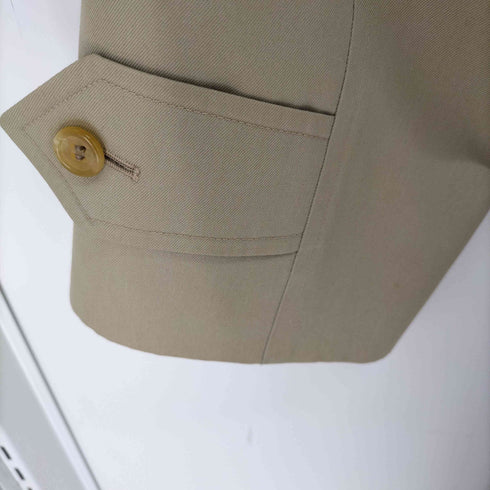 バーバリーズ BURBERRYS MADE IN ENGLAND ライナー付 裏地ノヴァチェック ステンカラーコート メンズ